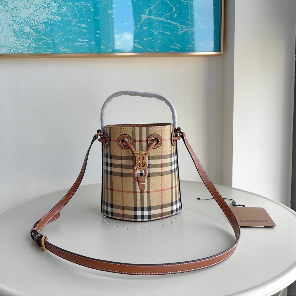 Burberry women's bag